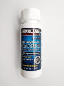 Krikland Minoxidil 5%